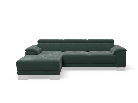 Ecksofa LO Medium L